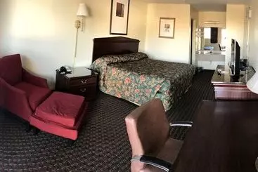 Motel Knights Inn Augusta At Deans Bridge Rd