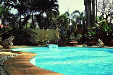 شاليه Polina Park