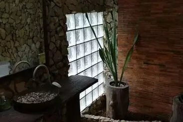 Case con Giardino Polina Park