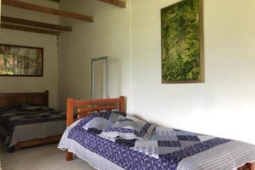 Salento Finca Hotel Mundo Nuevo