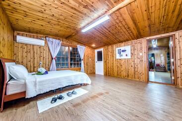 Appartment The May Of Jeju House Pension