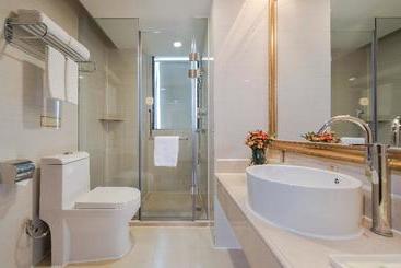 Viennahotel Shenzhen Pingshan Shenshan Road