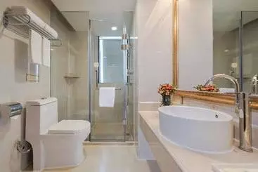 Viennahotel Shenzhen Pingshan Shenshan Road
