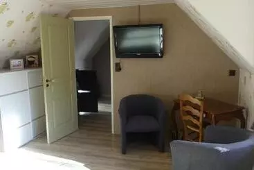 Bed and Breakfast Breizh A Gevret