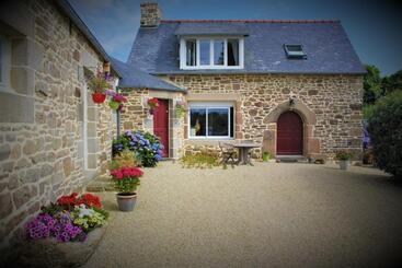 Bed and Breakfast Breizh A Gevret