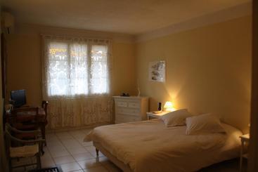 צימר Chambre D Hôtes Mt Et Jm Gleizes