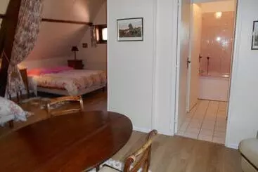 Bed and Breakfast Chambres D Hôtes La Grand Maison