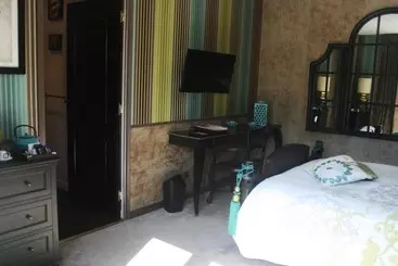Aamiaismajoitus (B&B) Guesthouse Kathome