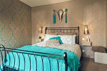 Bed and Breakfast Guesthouse Kathome