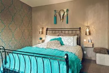 Bed and Breakfast Guesthouse Kathome