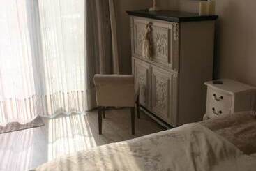 住宿加早餐  Guesthouse Kathome