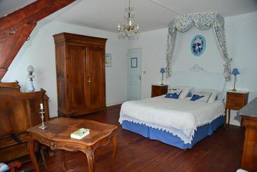 Aamiaismajoitus (B&B) L île ô Reflets