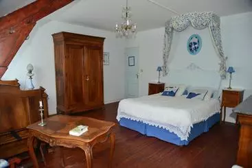 Bed and Breakfast L île ô Reflets