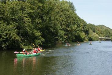 Bed and Breakfast L île ô Reflets