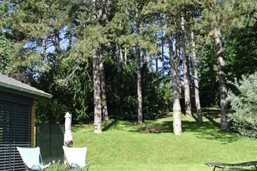 Bed and Breakfast La Maison De Karen Chocolat