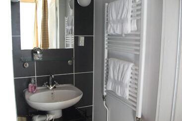 Bed and Breakfast La Mirabelle