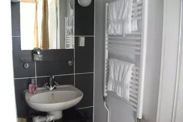 Bed and Breakfast La Mirabelle