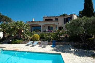 Bed and Breakfast La Villa