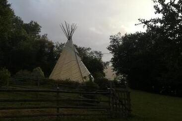 Bed and Breakfast Le Refuge Du Clos Du Moulin