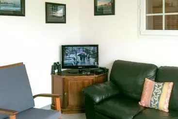 Turist apartmanları Maison Charmante Vue Mer Erbalunga