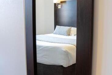 Hotelli De La Cathedrale