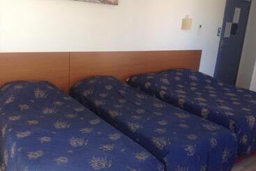 酒店 Hostellerie Du Loup