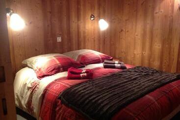 فندق Hôtel Et Appart'hôtel Restaurant L'adray