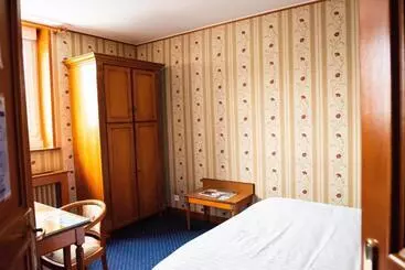 Hotel Hôtel Jolly Roger