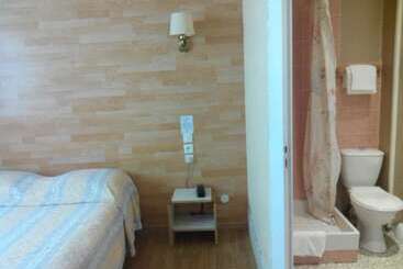 Otel Hôtel Lamartine  Parking Dauphine