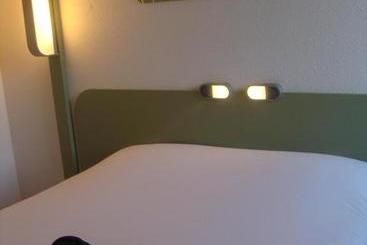 Hotel Ibis Budget Thiers