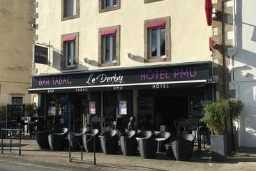 Hotel Le Derby