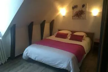 Otel Le Derby