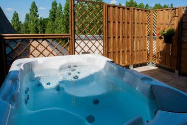 فندق Le Haut Des Lys