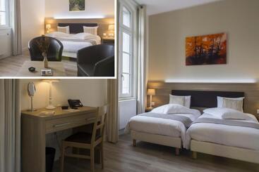 فندق Le Haut Des Lys