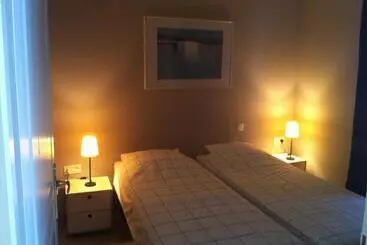 L Observance Bed & Breakfast
