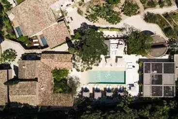 Muse Saint Tropez   Small Luxury Hotels Of The World