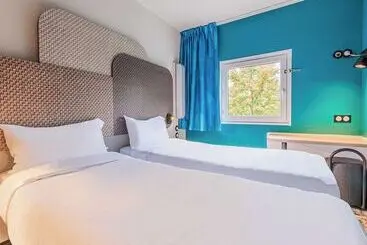 B&b Hotel Mulhouse Dornach