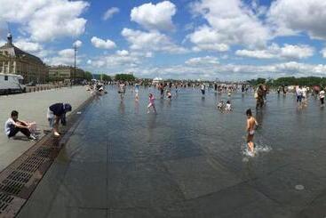 Bed and Breakfast Chambre D Hôtes Du Clos Bamboo