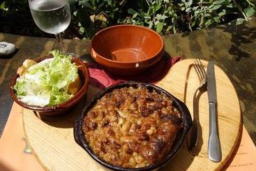 צימר Chambres D'hôtes Baudelys