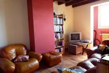Bed and Breakfast Chambres D'hôtes Baudelys