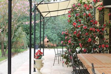 צימר Chambres D Hôtes La Brillève