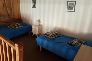 Bed & Breakfast La Maison Bleue De Sigean
