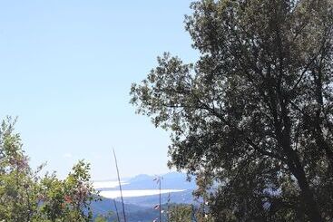 ベッドアンドブレックファースト La Vela