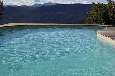 住宿加早餐 La Vela