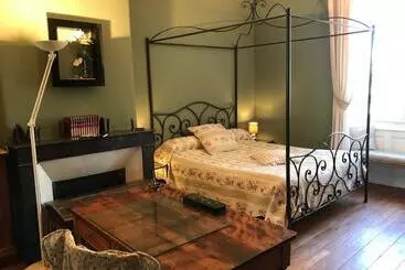 Bed and Breakfast Le Clos De La Muse