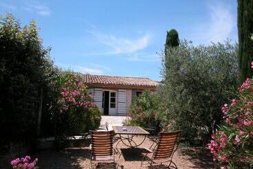 Bed and Breakfast Le Mazet De La Dame