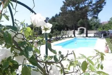 Bed and Breakfast Le Petit Domaine De Bois Avril
