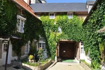 Nocleg ze śniadaniem Le Relais Du Beffroi