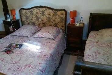 Bed and Breakfast Le Val Du Roy