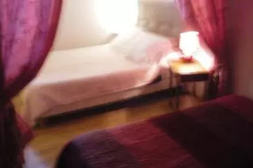 Bed and Breakfast Les Coquillettes